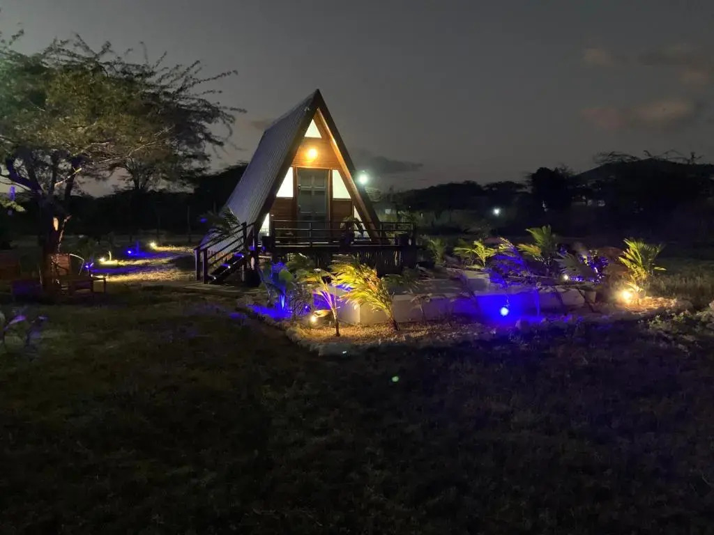 Cashaw Cabin - Private A-Frame Cabin With Pool