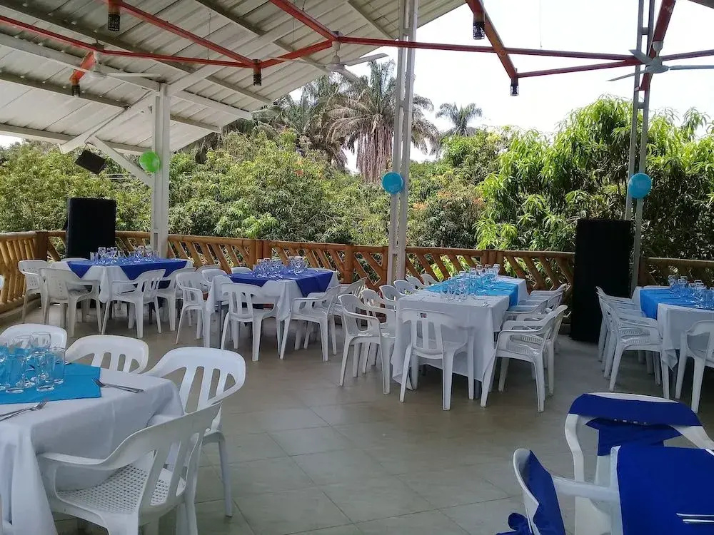 Hotel photo 16