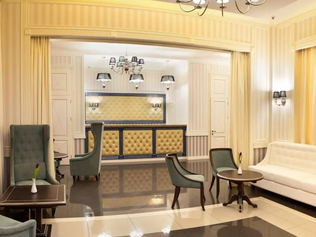 Hotel photo 18
