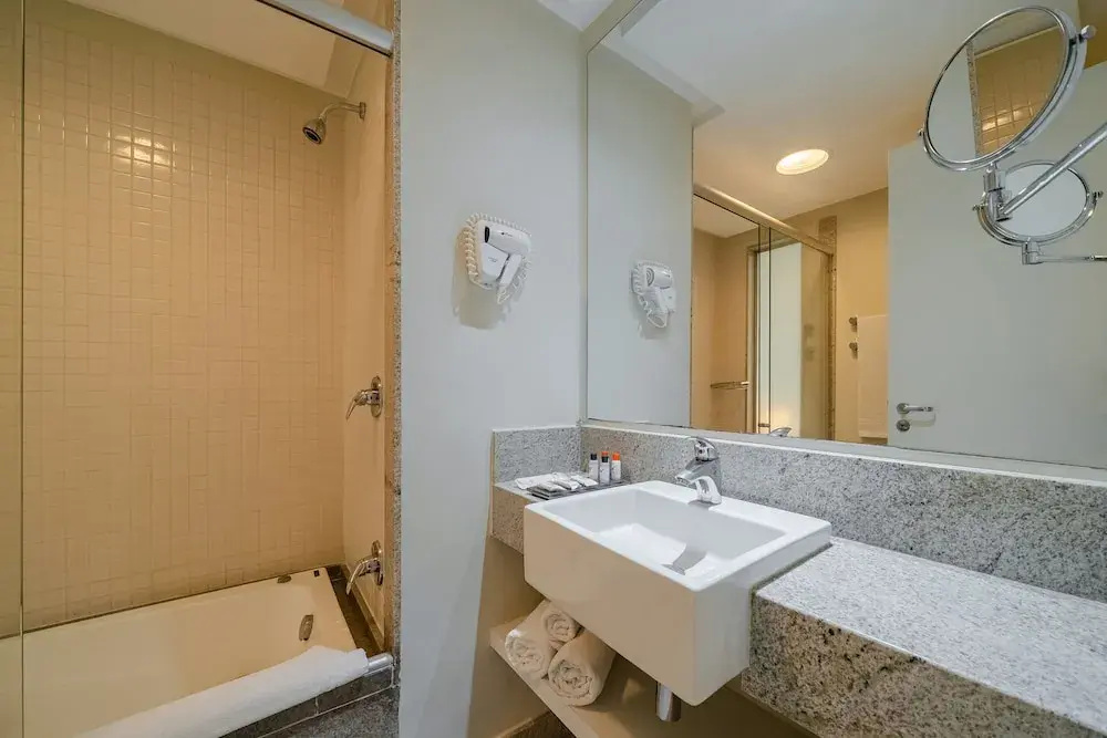 Matiz Niteroi Design Hotel - Chambres