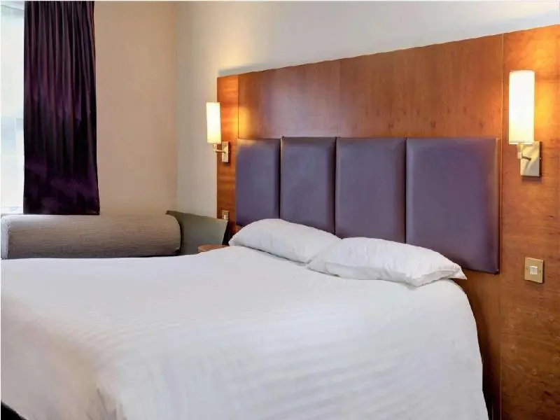 Milestone Peterborough Hotel A1M Sure Collection - Chambres