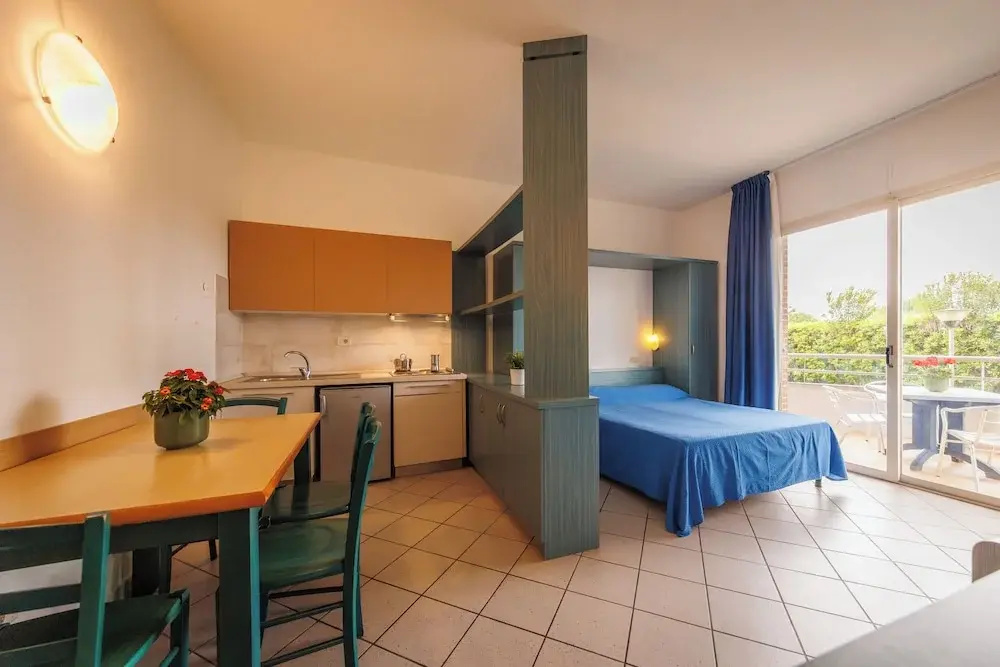 La Cecinella - Chambres
