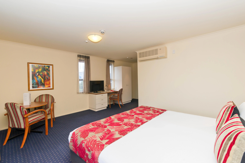 Heartland Hotel Auckland Airport - Général