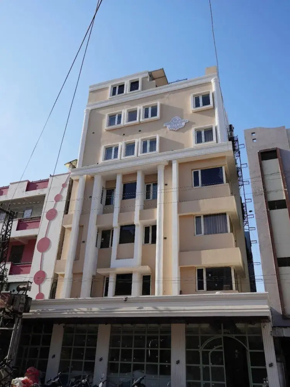 Sitevi Inn & Suites