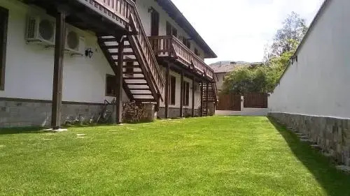 Odmor Guest House