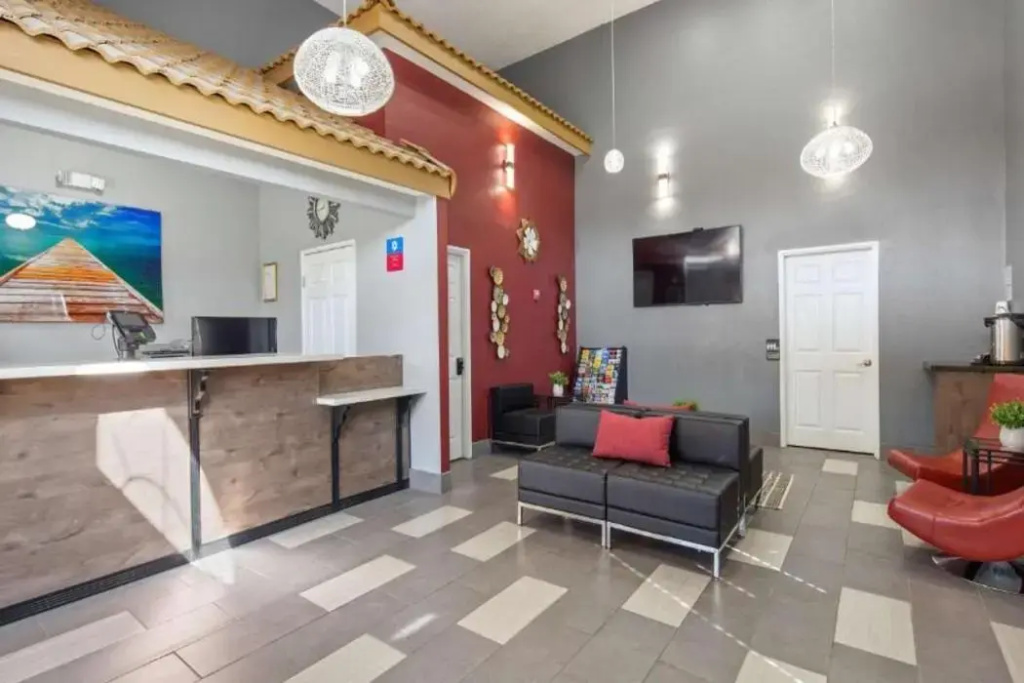 Hotel photo 15
