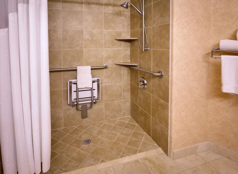 Hampton Inn & Suites by Hilton Mesquite - Chambres