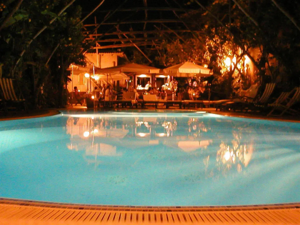 Villaggio Verde - Général