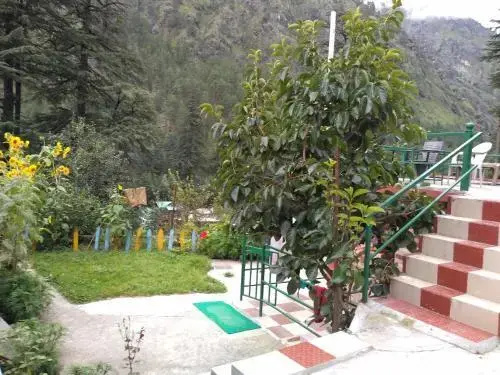 Thakur cottage homestay