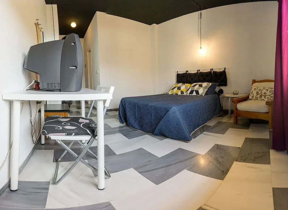 Hotel Cero Ocho