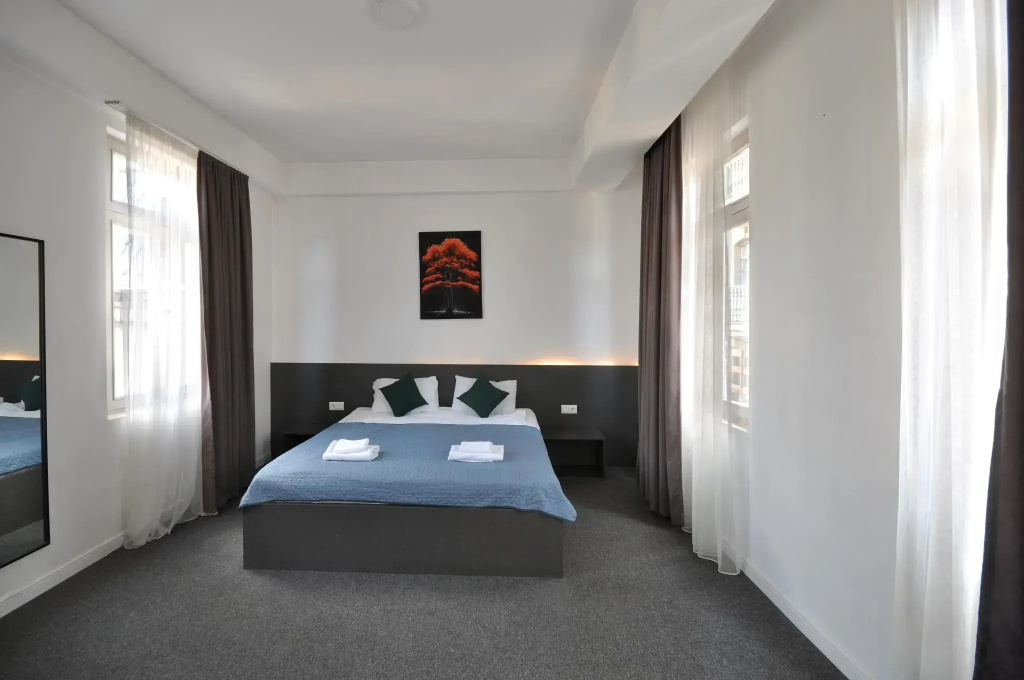 Comfort room