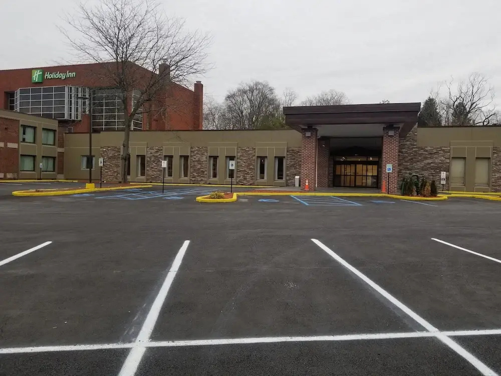 Holiday Inn Poughkeepsie