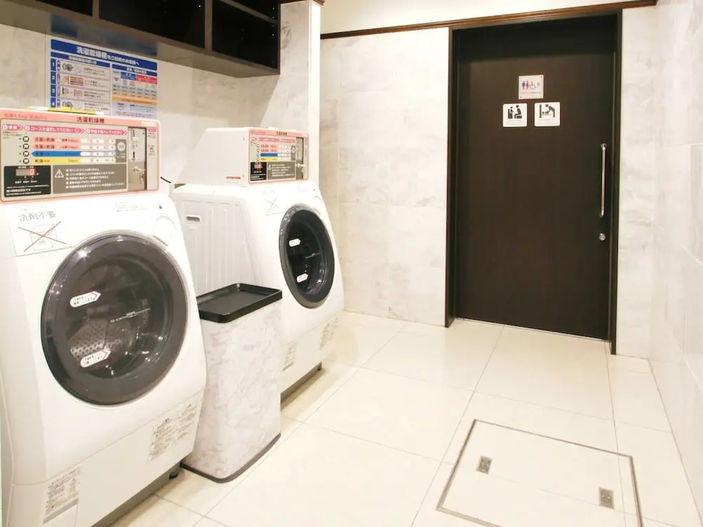 Toyoko Inn Tokyo Akiba Asakusabashi-eki Higashi-guchi 사진 40