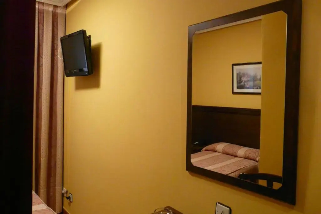 Hotel IDH Angel - Chambres