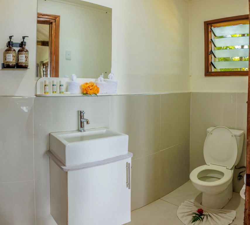 Uprising Beach Resort - Général
