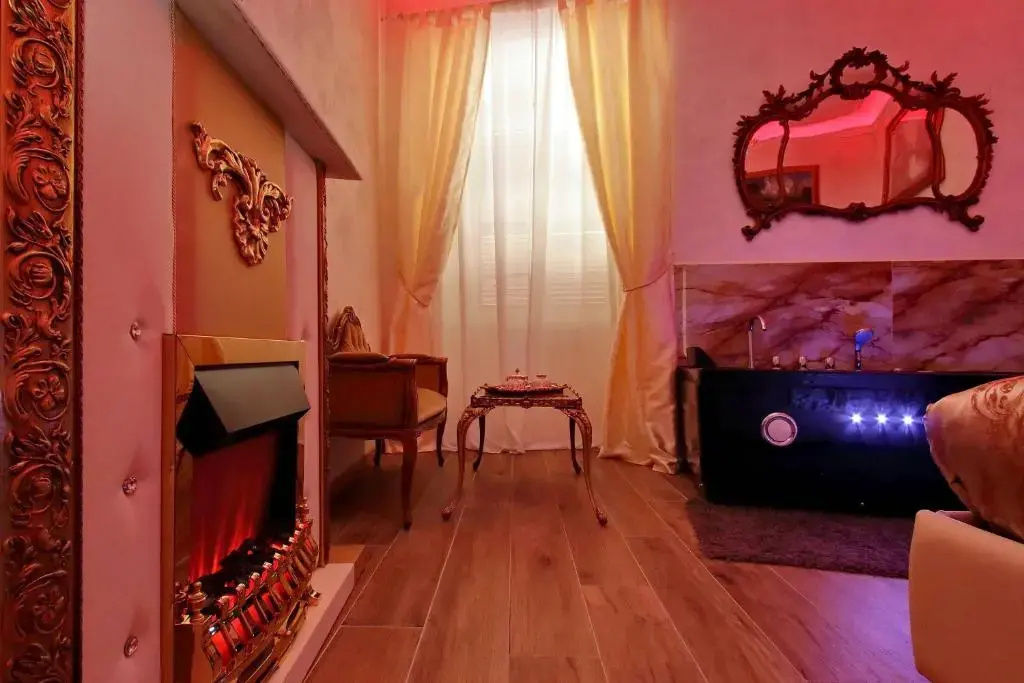 Hotel photo 10