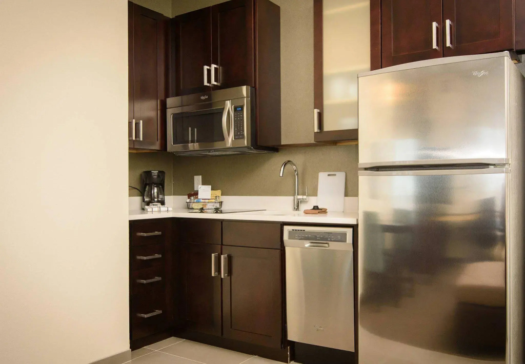 Residence Inn Cleveland Avon at The Emerald Event Center - Général