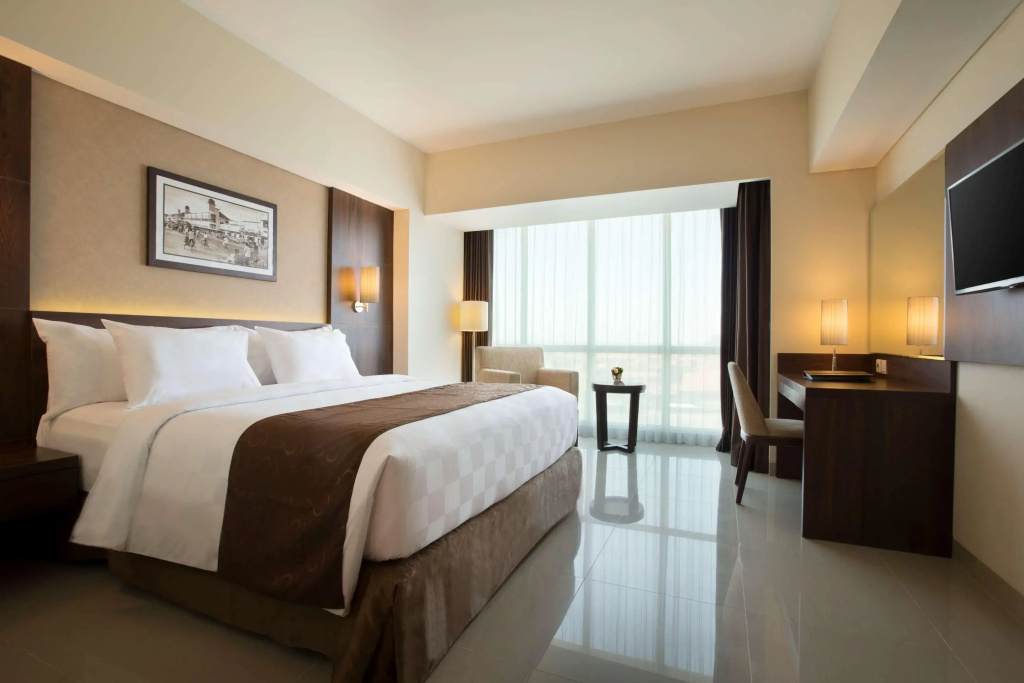 Best Western De Papilio - Général