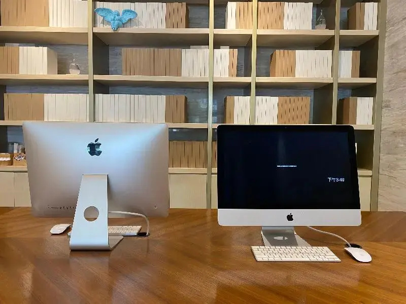 Business Centre