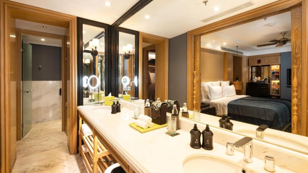 Hotel Indigo Bali Seminyak Beach