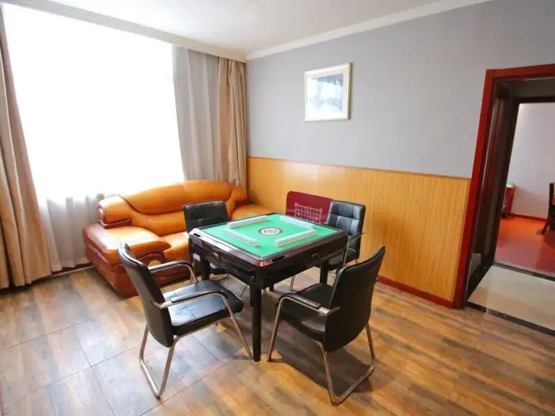 GreenTree Alliance SuZhou Industrial Park DLHET LianFeng Plaza Hotel - Général