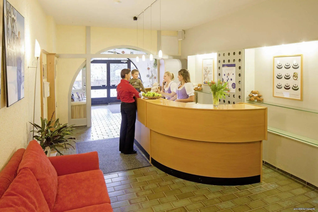 Best Western Plus Hotel Schwarzwald Residenz - Général