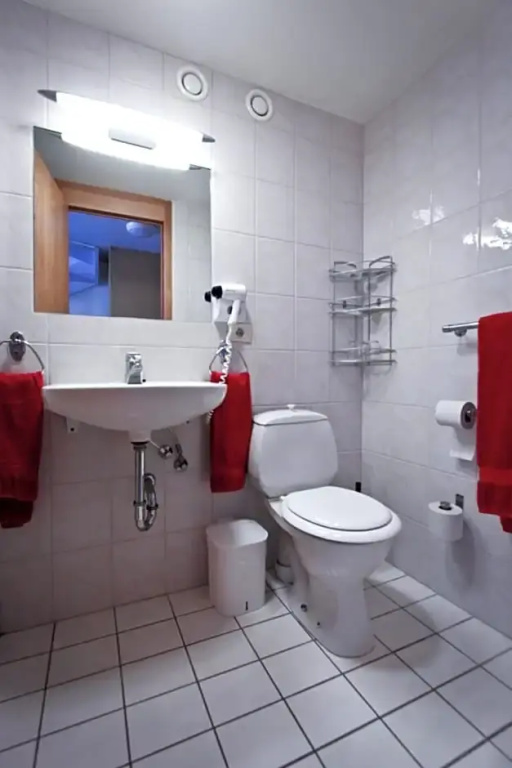 Hotel Orkin - Chambres
