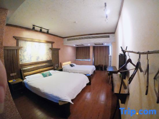 Taksu Sanur Hotel