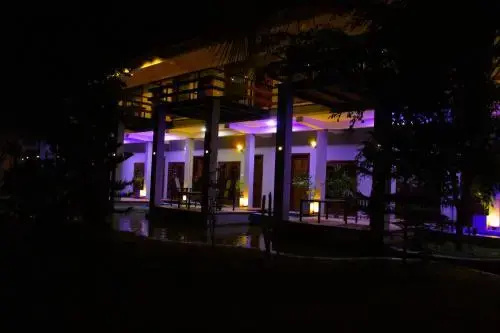 Hotel Green Garden