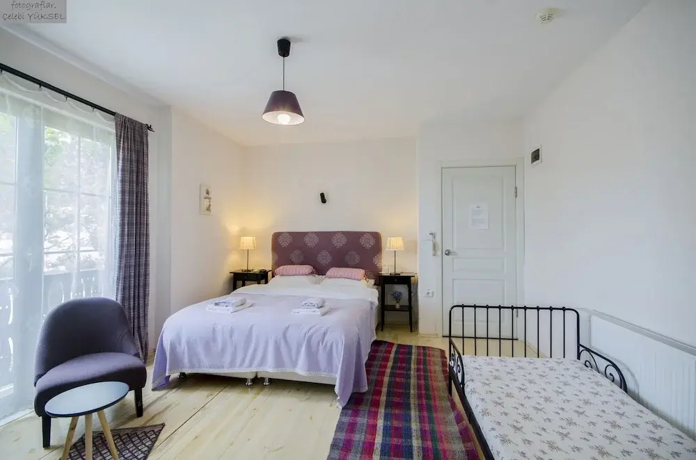 Agva Piazza Otel — 3