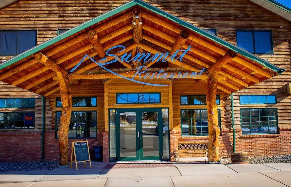 Best Western Inn At Lander