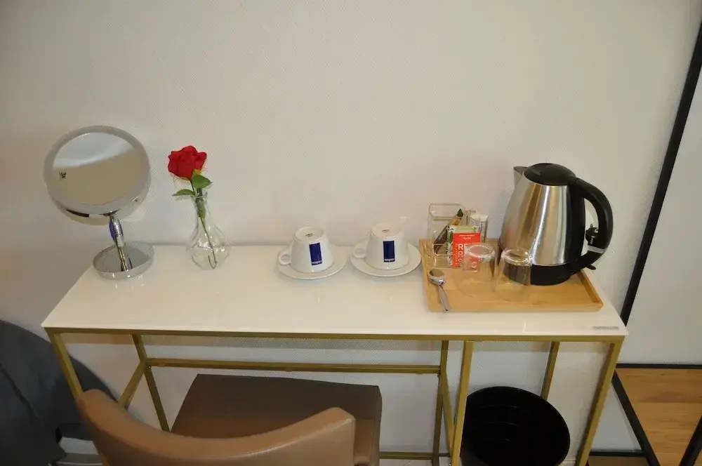 Hotel photo 9