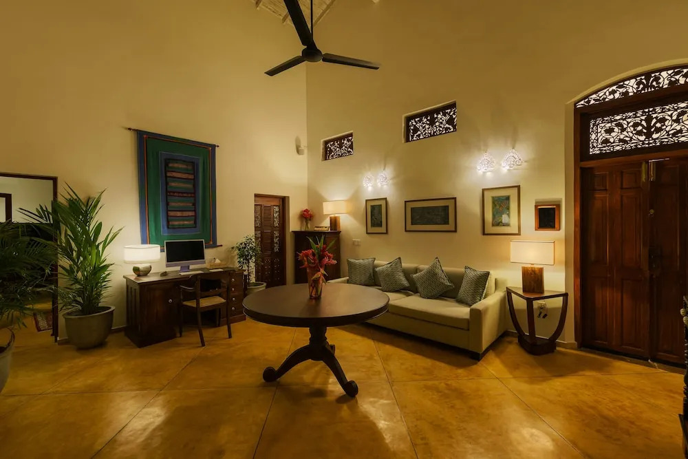 Jh Villa