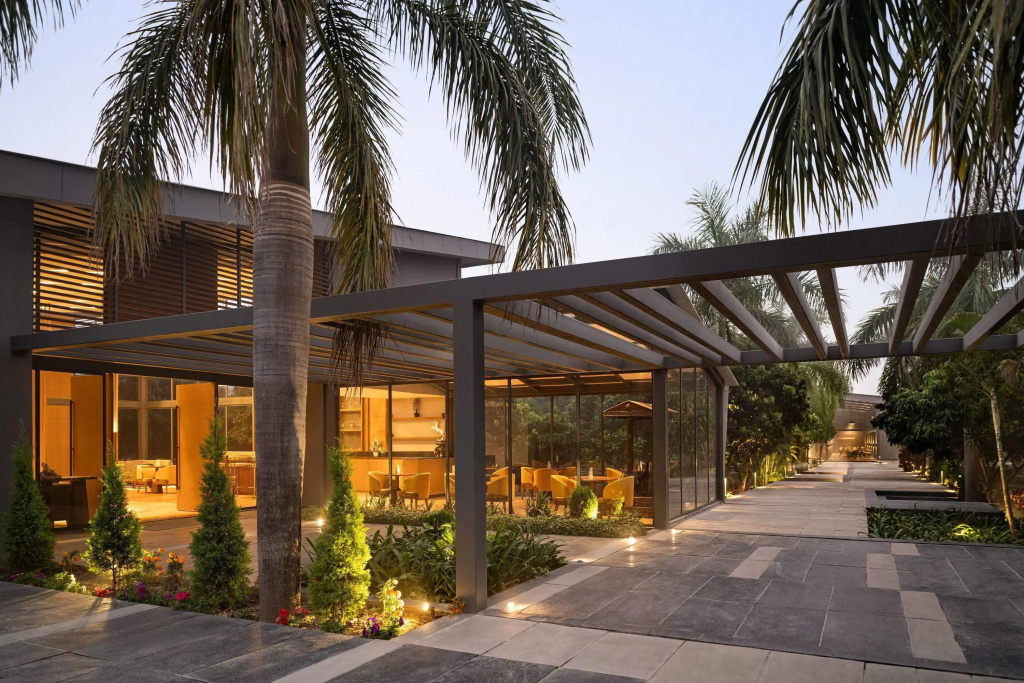 Wyndham Garden JIM Corbett Chhoi