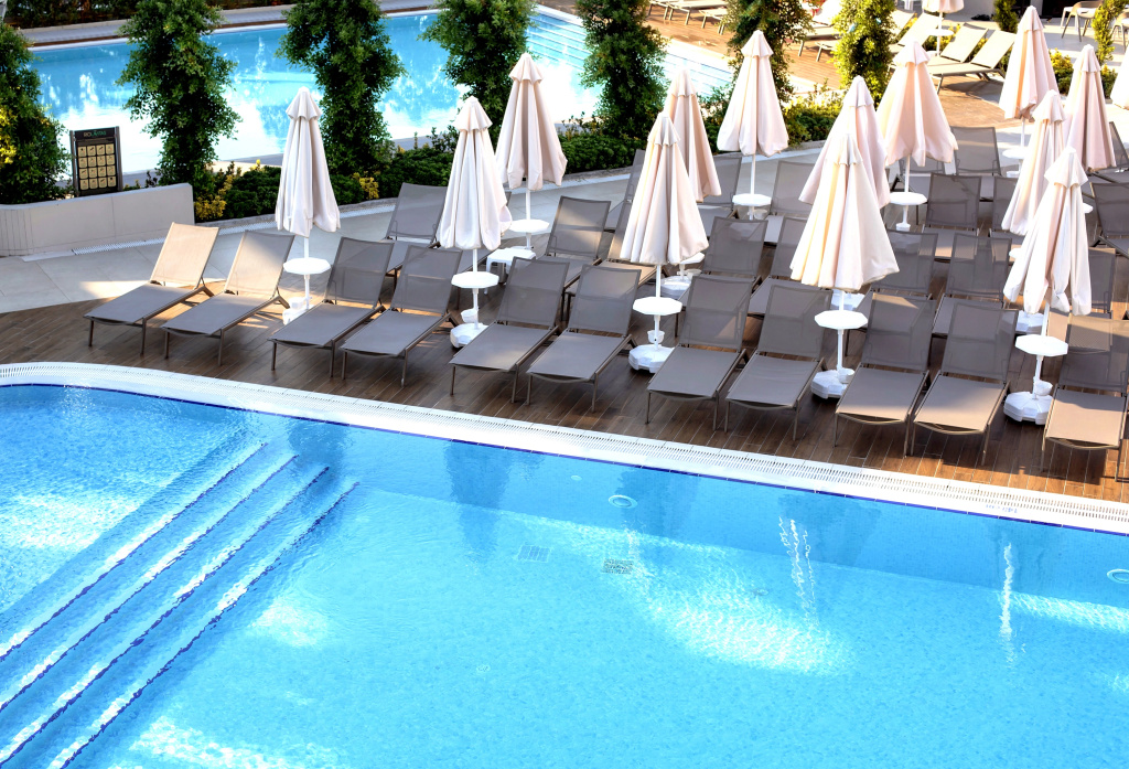 Riolavitas Spa & Resort - All Inclusive - фото 47