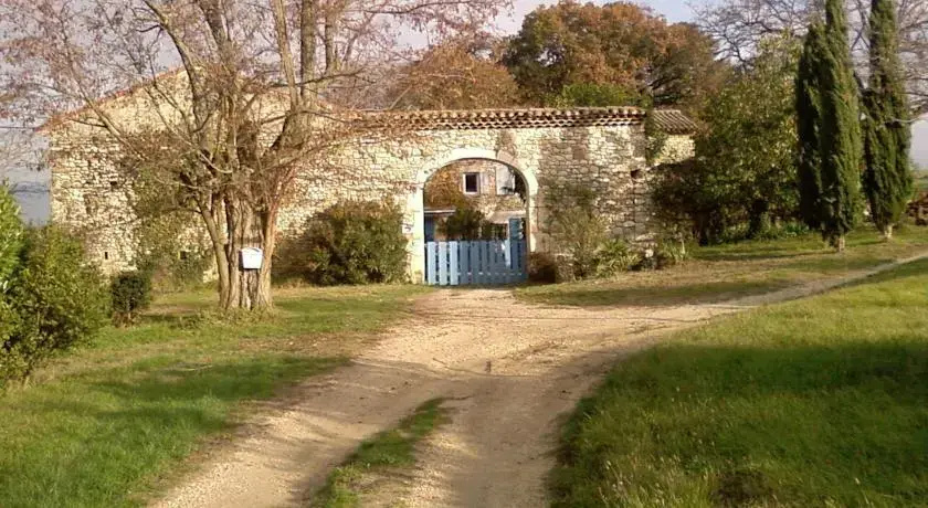 Afficher la photo 8 — Le Mas des Lavandières