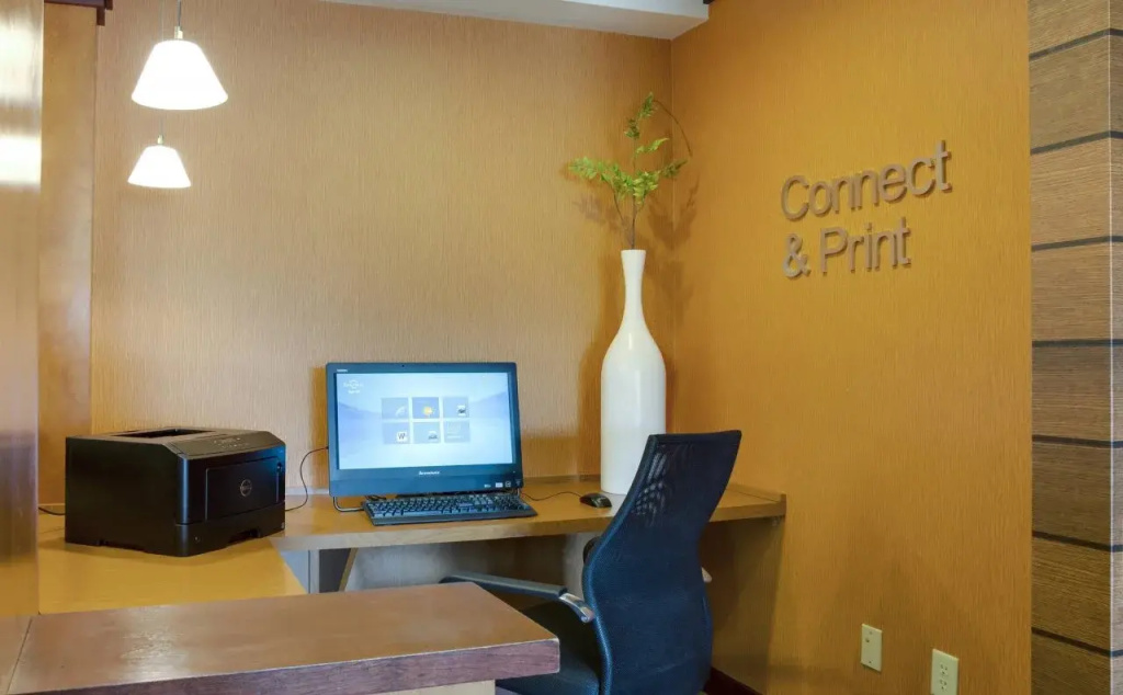 Business Centre