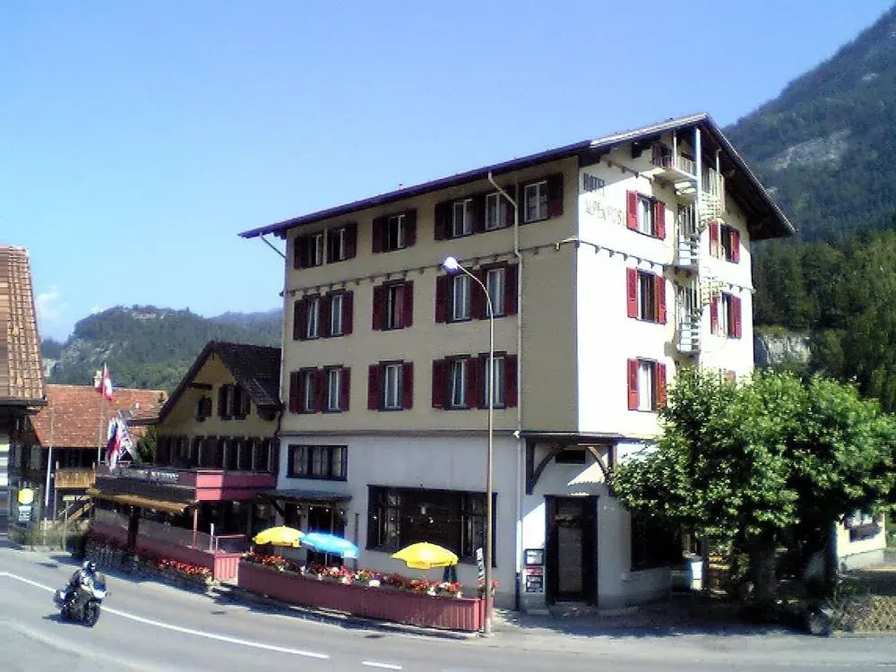 Hotel photo 12