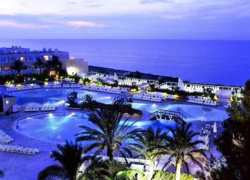 Sirenis Seaview Country Club - Chambres
