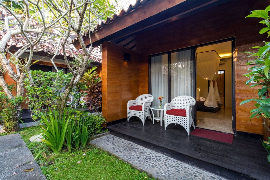 Y Resort Ubud
