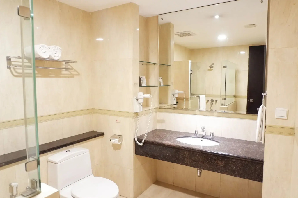 Grage Hotel Cirebon - Général