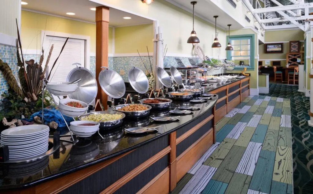 Holiday Inn Va Beach-Oceanside (21st St) by IHG - Général