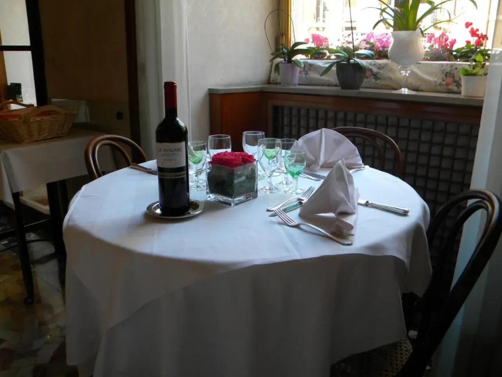 Tre Re Hotel - Général