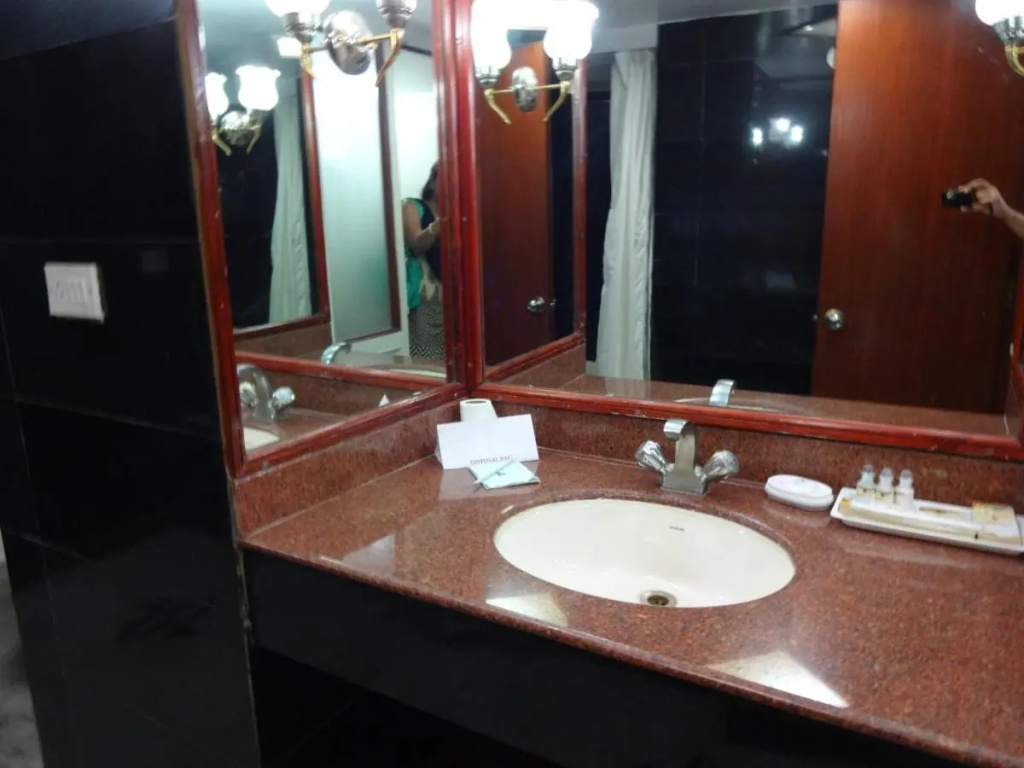 Hotel Celebration - Raipur - Général