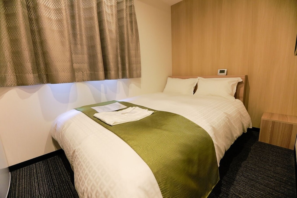 Hotel ASIATO Namba 사진 3