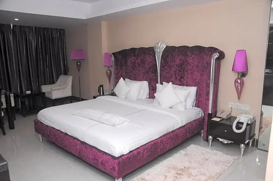 Superior room