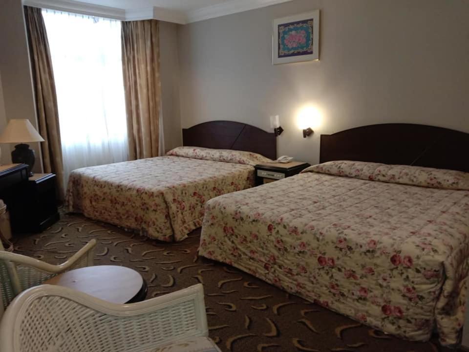 Hotel Rosa Passadena