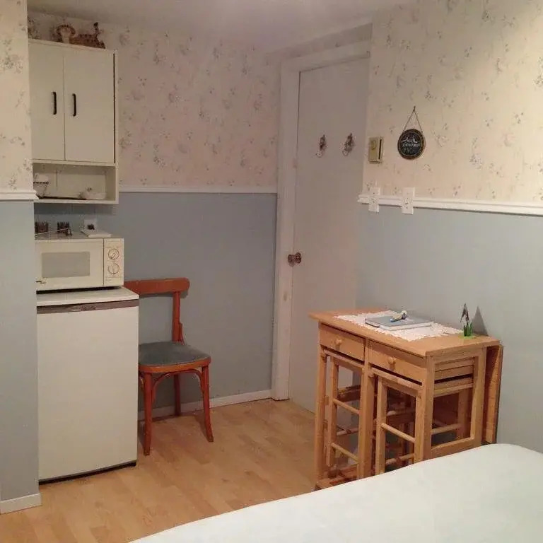 Gîte La Mère Michèle - фото 11