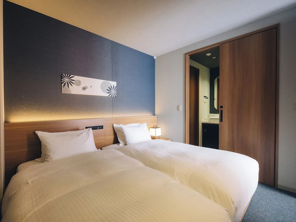 MIMARU SUITES Kyoto Shijo 사진 2
