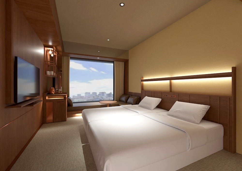 Candeo Hotels Osaka Shinsaibashi 사진 4